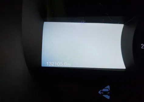 2015 Ford Edge Titanium из США, поврежденный, VIN 2FMTK3K86FBB50628